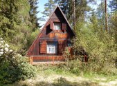 Prodej - chata/rekreační objekt, 45 m²