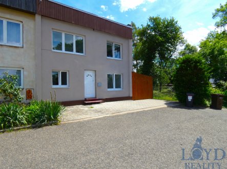 Prodej domu/vily, 144 m²