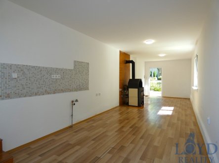 Prodej domu/vily, 144 m²