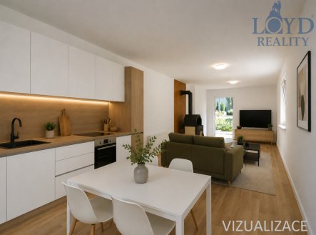 Prodej domu/vily, 144 m²