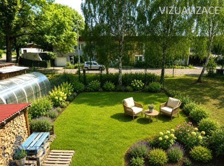 Prodej bytu, 5+kk, 144 m²