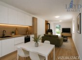 Prodej bytu, 5+kk, 144 m²