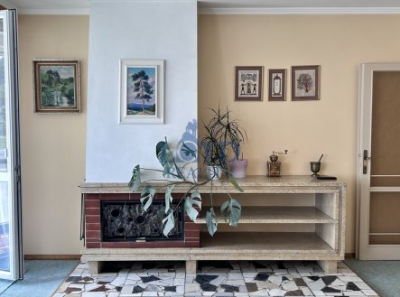 Pronájem bytu, 4+1, 90 m²
