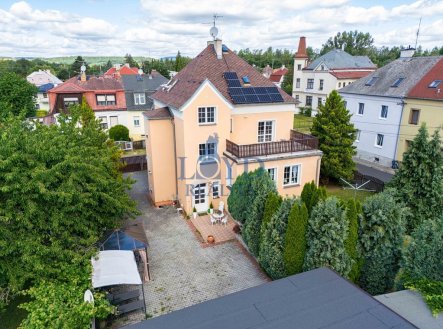 Prodej domu/vily, 210 m²