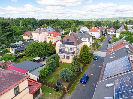 Prodej domu/vily, 210 m²