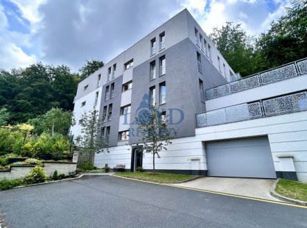 Prodej bytu, 2+kk, 72 m²