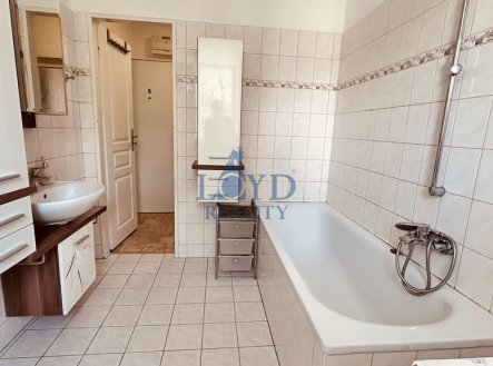 Prodej bytu, 2+kk, 60 m²