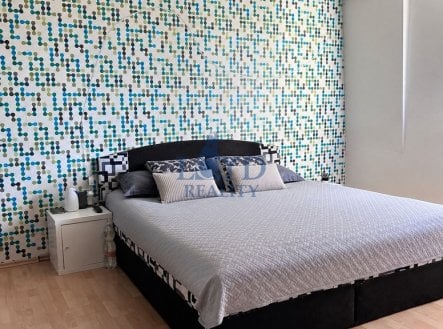 Prodej bytu, 2+kk, 60 m²