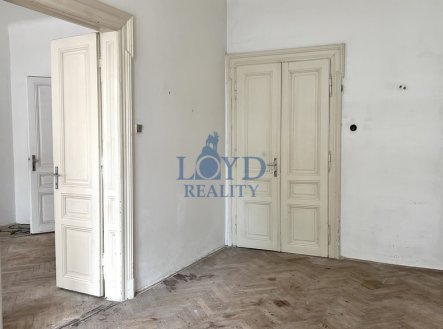 Prodej jiné komerční nemovitosti, 64 m²
