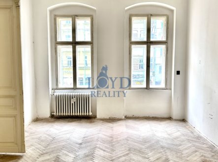 Prodej jiné komerční nemovitosti, 64 m²