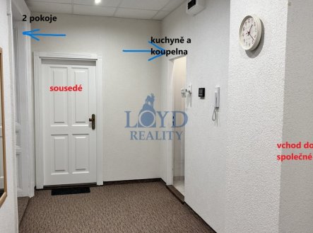 Prodej jiné komerční nemovitosti, 64 m²