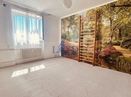 Prodej bytu, 2+1, 64 m²