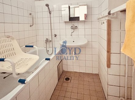 Prodej bytu, 2+1, 64 m²