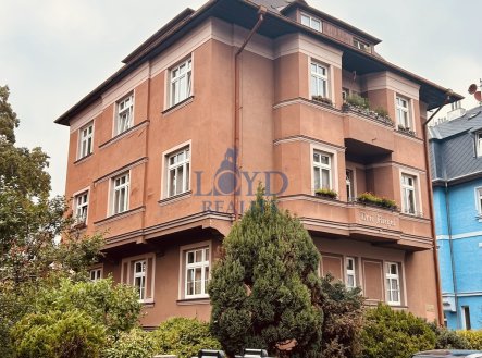 Prodej bytu, 2+kk, 71 m²