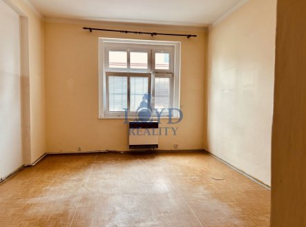 Prodej bytu, 2+kk, 71 m²