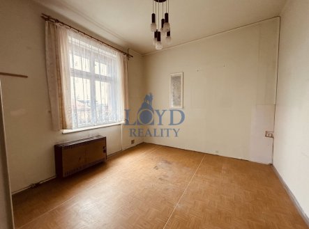 Prodej bytu, 2+kk, 71 m²
