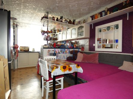 Prodej bytu, 5+kk, 98 m²