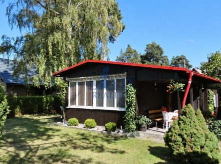 Prodej chaty/rekreačního objektu, 62 m²