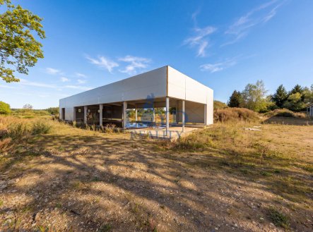 Prodej obchodní prostory, 1 251 m²