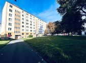Prodej bytu, 1+1, 36 m²