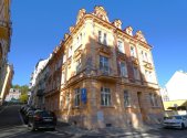 Prodej bytu, 2+kk, 49 m²