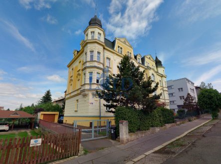 Pronájem bytu, 1+1, 37 m²