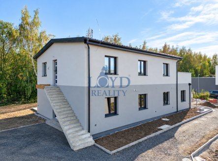 Prodej bytu, 3+1, 109 m²