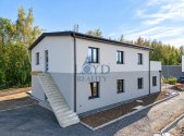 Prodej bytu, 3+1, 109 m²