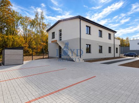 Prodej bytu, 3+1, 83 m²