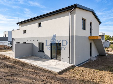 Prodej bytu, 3+1, 83 m²