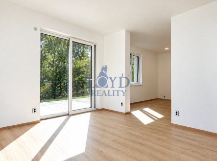 Prodej bytu, 3+1, 108 m²
