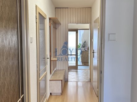 Prodej bytu, 4+1, 90 m²