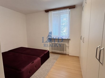 Prodej bytu, 4+1, 90 m²