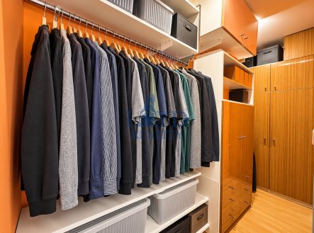 Prodej bytu, 1+1, 36 m²