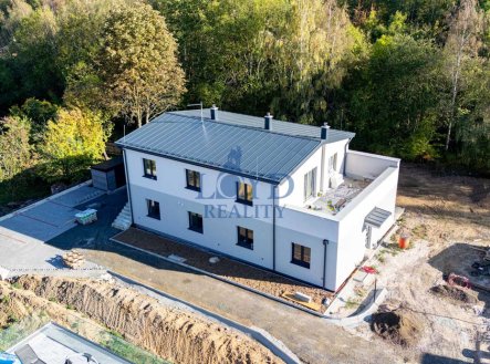 Prodej bytu, 4+1, 159 m²