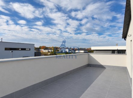 Prodej bytu, 4+1, 159 m²