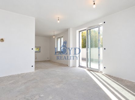 Prodej bytu, 4+1, 159 m²