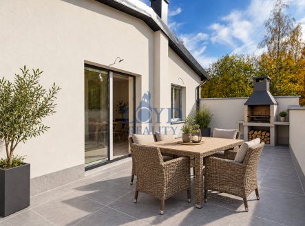 Prodej bytu, 4+1, 159 m²