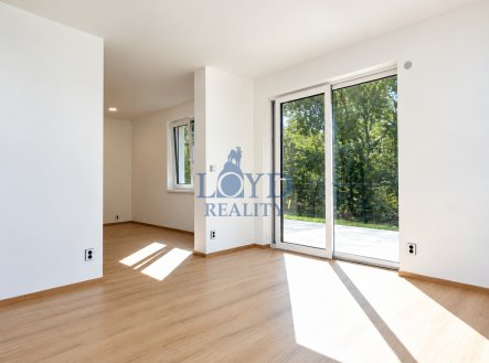 Prodej bytu, 3+1, 108 m²