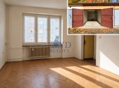 Prodej bytu, 1+kk, 25 m²