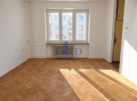 Prodej bytu, 1+kk, 25 m²