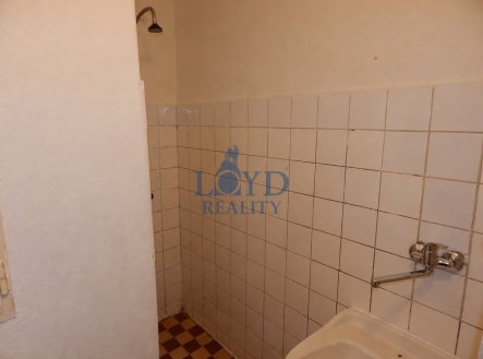 Prodej bytu, 1+kk, 25 m²