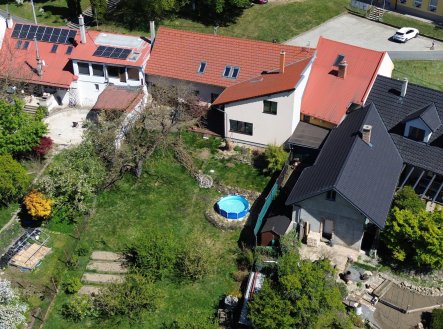Prodej domu/vily, 283 m²