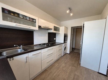 Pronájem bytu, 3+1, 77 m²