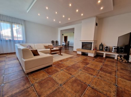 Prodej chaty/rekreačního objektu, 283 m²