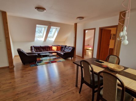 Prodej chaty/rekreačního objektu, 283 m²