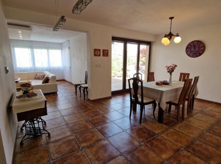 Prodej chaty/rekreačního objektu, 283 m²