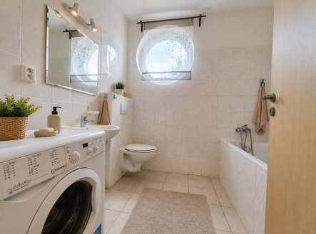 Pronájem bytu, 1+kk, 48 m²