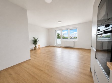 Pronájem bytu, 2+kk, 71 m²