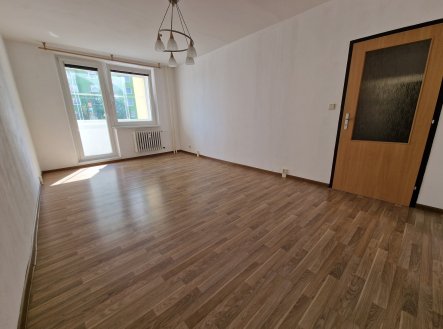 Pronájem bytu, 3+1, 76 m²